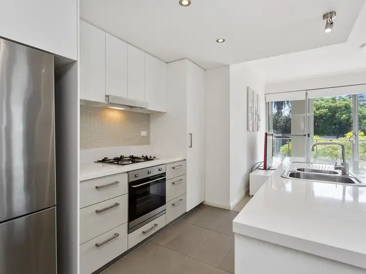 Third view of Homely apartment listing, 3/2 Bremer Promenade, East Perth WA 6004