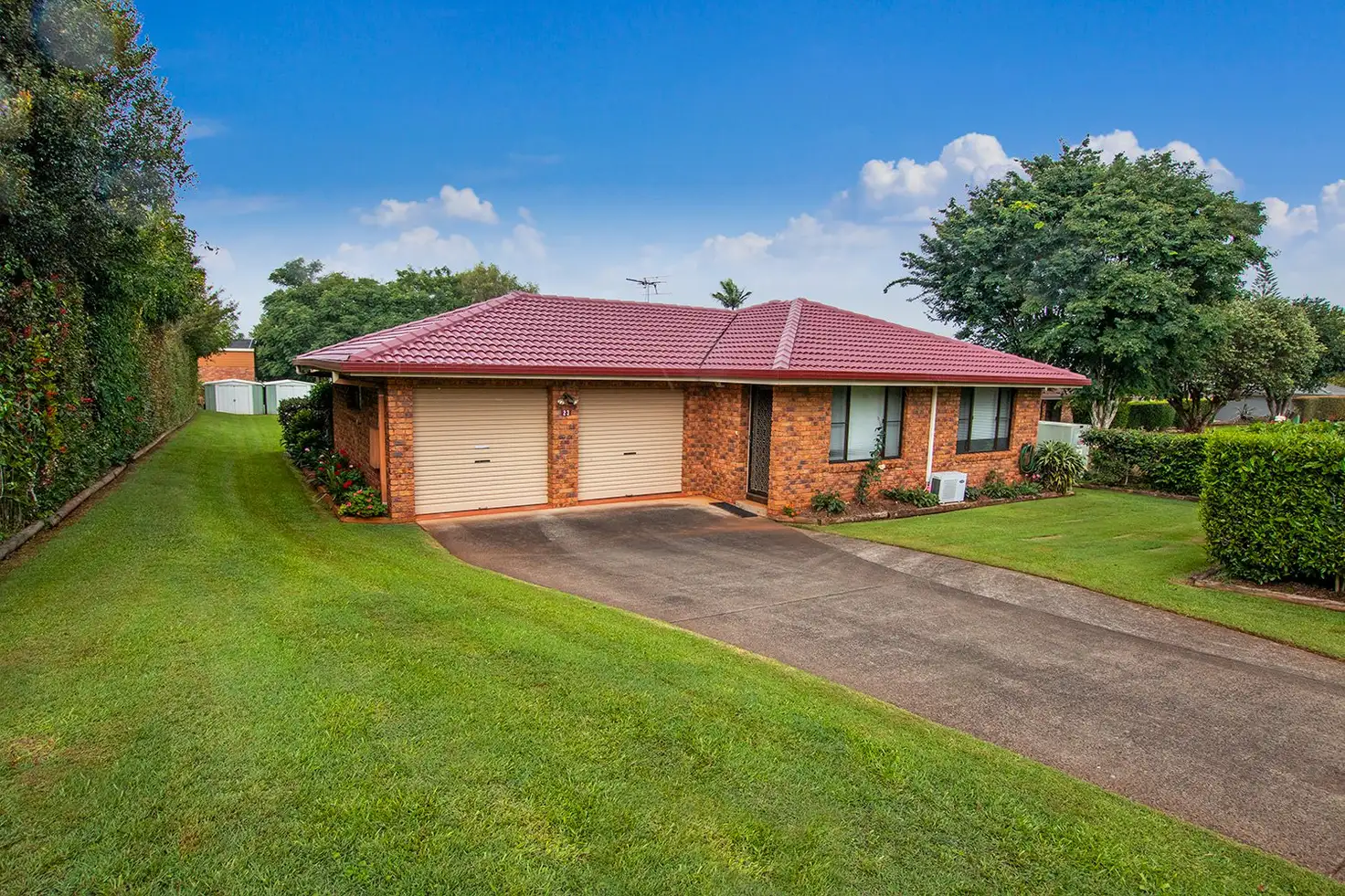 Main view of Homely house listing, 23 Wollongbar Drive, Wollongbar NSW 2477