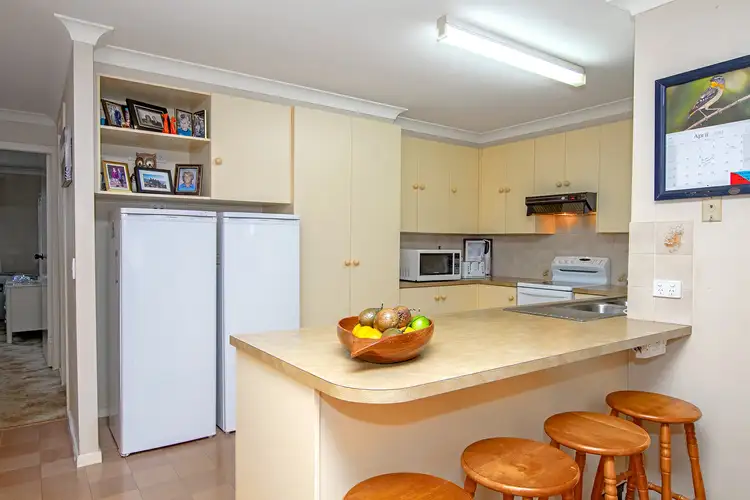 Second view of Homely house listing, 23 Wollongbar Drive, Wollongbar NSW 2477