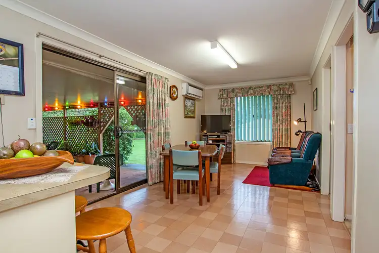 Third view of Homely house listing, 23 Wollongbar Drive, Wollongbar NSW 2477