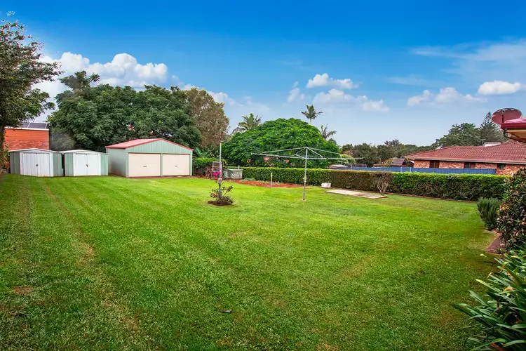 Fifth view of Homely house listing, 23 Wollongbar Drive, Wollongbar NSW 2477