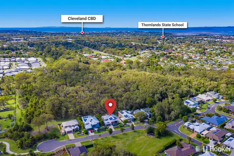 67 Carlingford Drive, Thornlands QLD 4164
