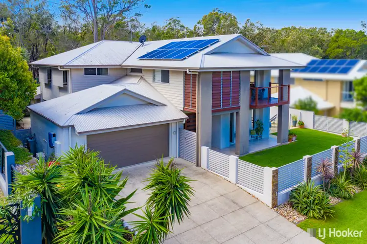 Second view of Homely house listing, 67 Carlingford Drive, Thornlands QLD 4164