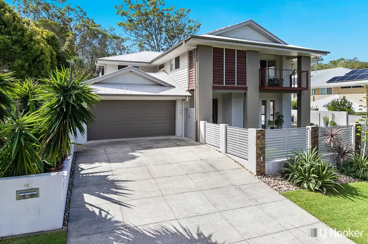 Fourth view of Homely house listing, 67 Carlingford Drive, Thornlands QLD 4164