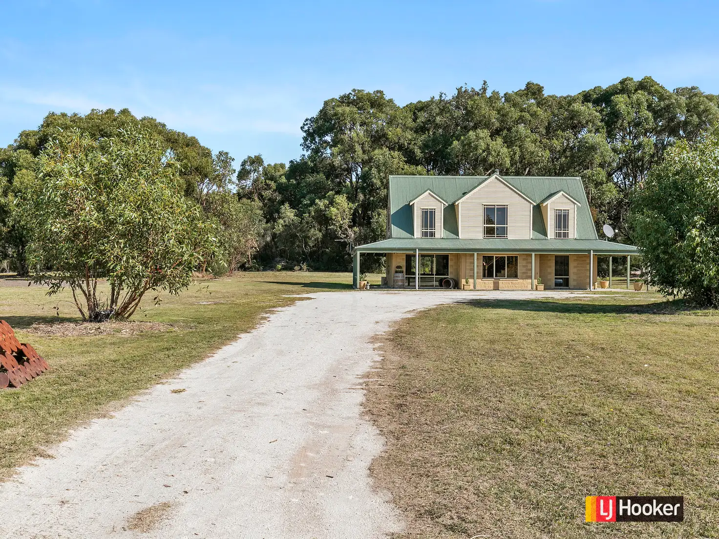 Main view of Homely rural property listing, 435 Koonwarra-Pound Creek Road, Leongatha South VIC 3953