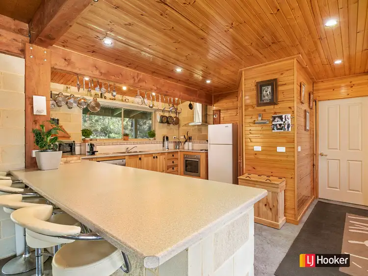 Third view of Homely rural property listing, 435 Koonwarra-Pound Creek Road, Leongatha South VIC 3953