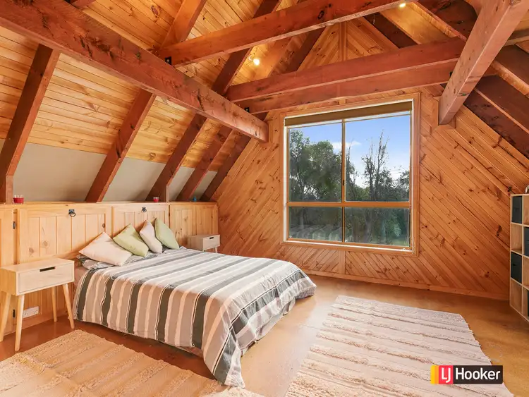 Seventh view of Homely rural property listing, 435 Koonwarra-Pound Creek Road, Leongatha South VIC 3953