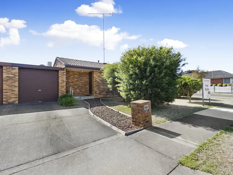 Unit 1/1 MacDougal Court, Traralgon VIC 3844