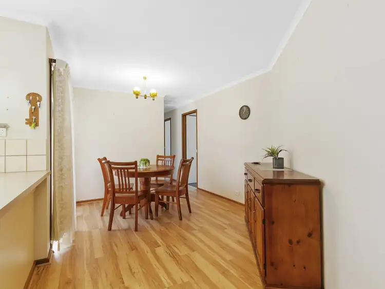 Fifth view of Homely house listing, Unit 1/1 MacDougal Court, Traralgon VIC 3844