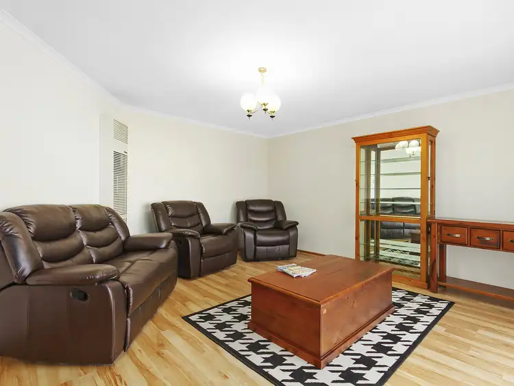 Sixth view of Homely house listing, Unit 1/1 MacDougal Court, Traralgon VIC 3844