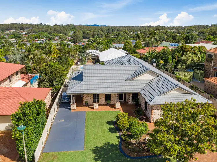 18 Queensbury Court, Wellington Point QLD 4160