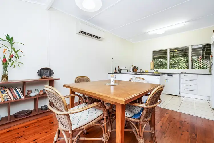 Third view of Homely house listing, 4 Mosec Street, Ludmilla NT 820