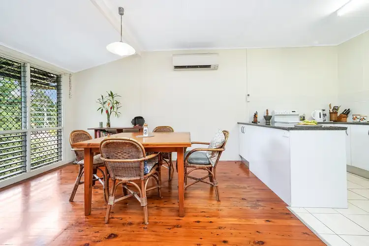 Fourth view of Homely house listing, 4 Mosec Street, Ludmilla NT 820