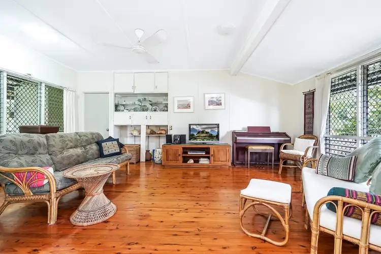 Fifth view of Homely house listing, 4 Mosec Street, Ludmilla NT 820