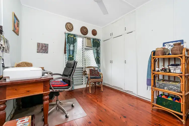 Sixth view of Homely house listing, 4 Mosec Street, Ludmilla NT 820
