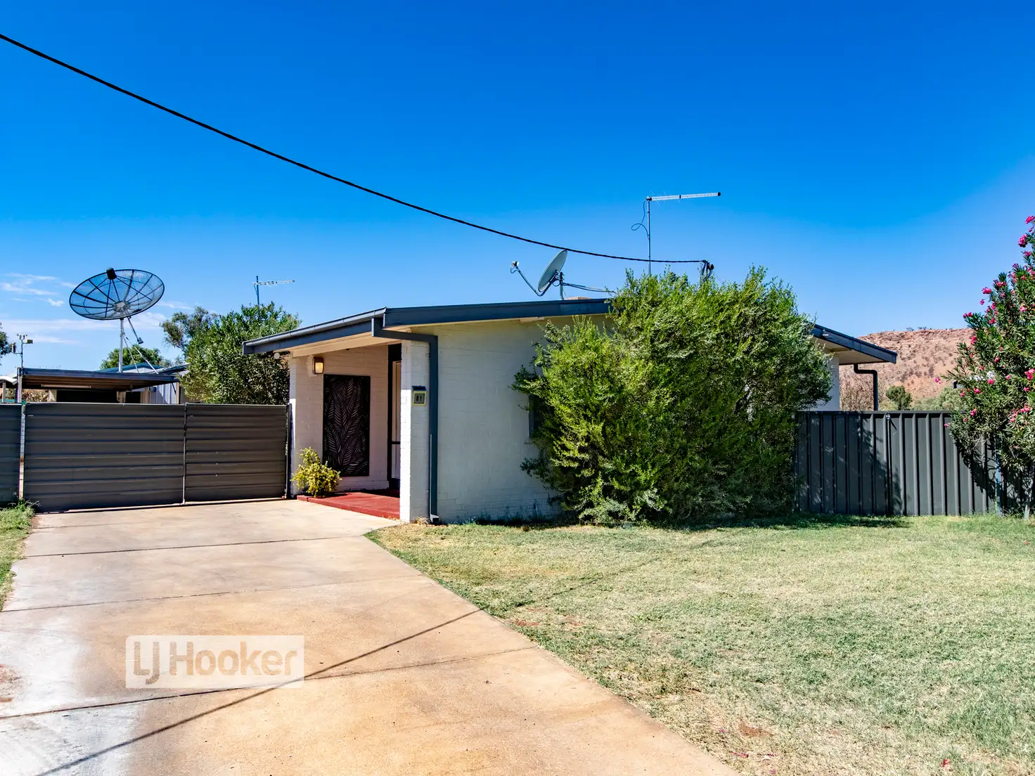 Main view of Homely house listing, 81 Bloomfield Street, Gillen NT 870