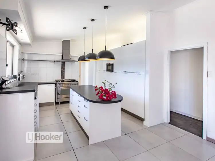 Fourth view of Homely house listing, 81 Bloomfield Street, Gillen NT 870