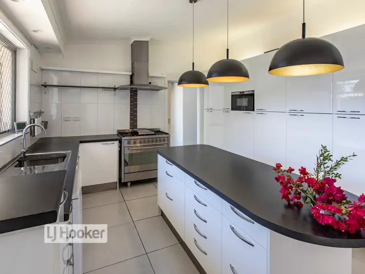 Fifth view of Homely house listing, 81 Bloomfield Street, Gillen NT 870