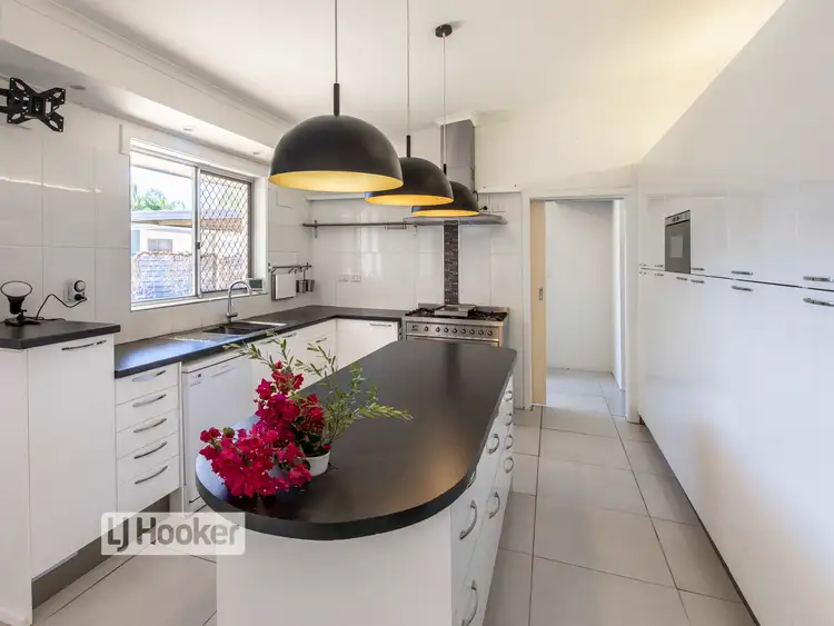 Sixth view of Homely house listing, 81 Bloomfield Street, Gillen NT 870