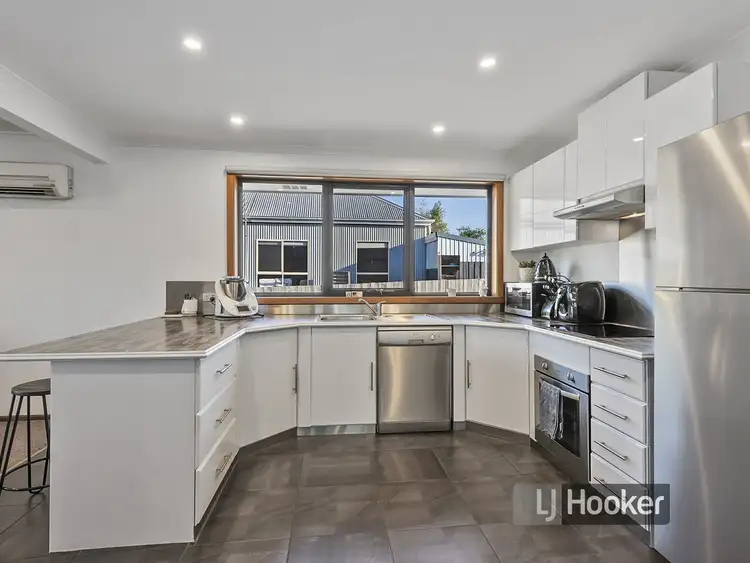 Sixth view of Homely house listing, 998 Ridgley Highway, Ridgley TAS 7321