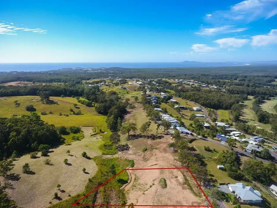 Main view of Homely house listing, Lot 33 Coastal View Drive, Tallwoods Village NSW 2430