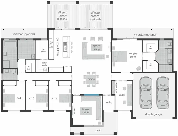 Third view of Homely house listing, Lot 33 Coastal View Drive, Tallwoods Village NSW 2430