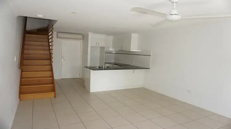 Second view of Homely unit listing, 6/74A Powell Street, Bowen QLD 4805
