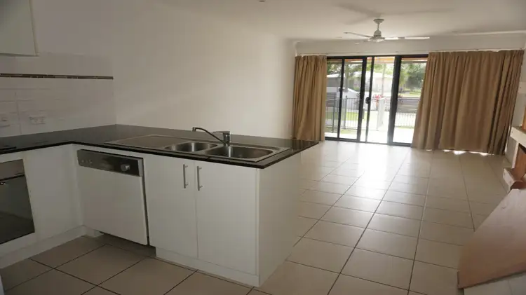 Third view of Homely unit listing, 6/74A Powell Street, Bowen QLD 4805