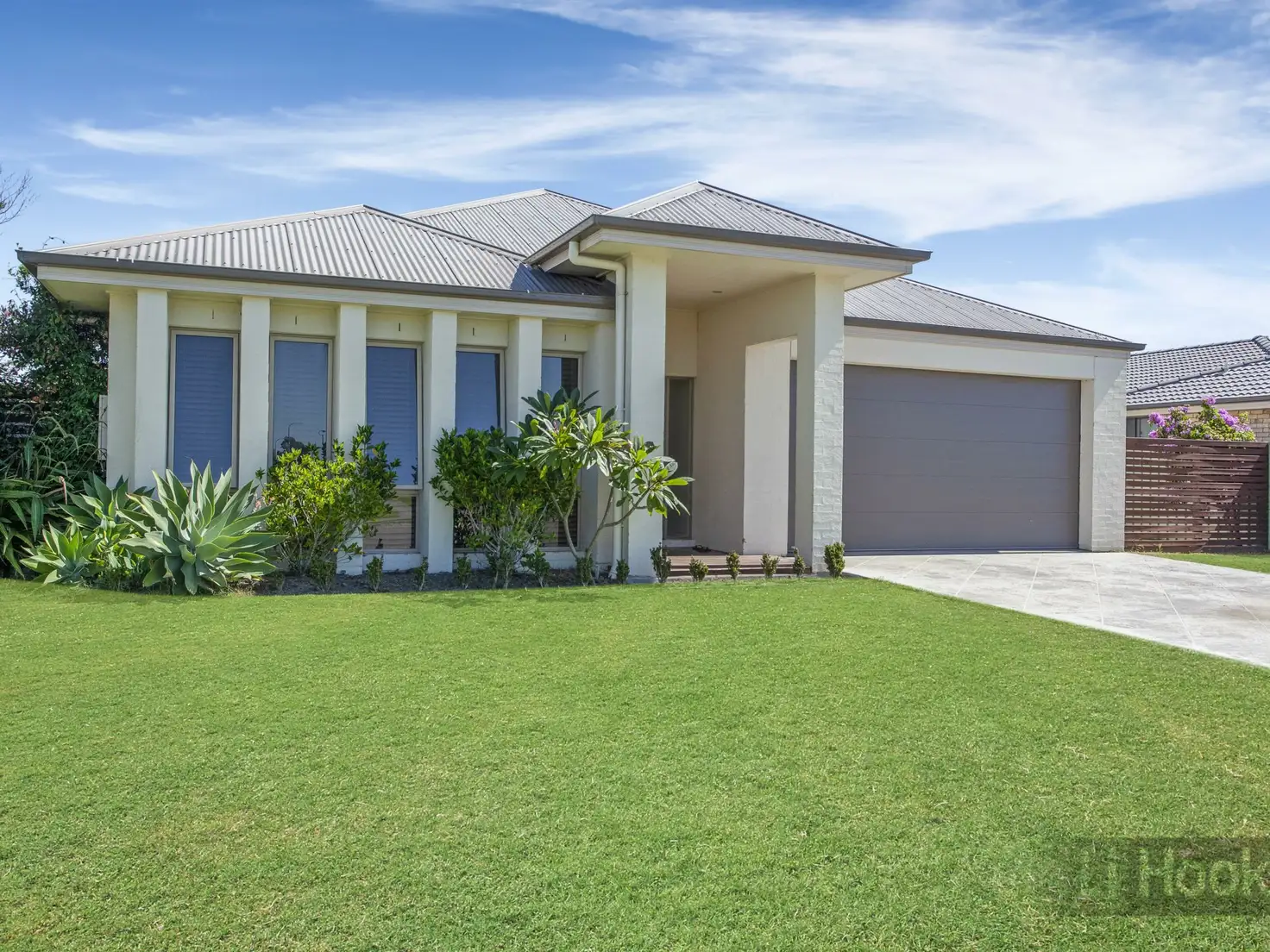 Main view of Homely house listing, 60 Bluehaven Drive, Old Bar NSW 2430