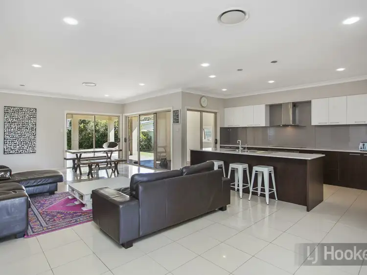 Third view of Homely house listing, 60 Bluehaven Drive, Old Bar NSW 2430