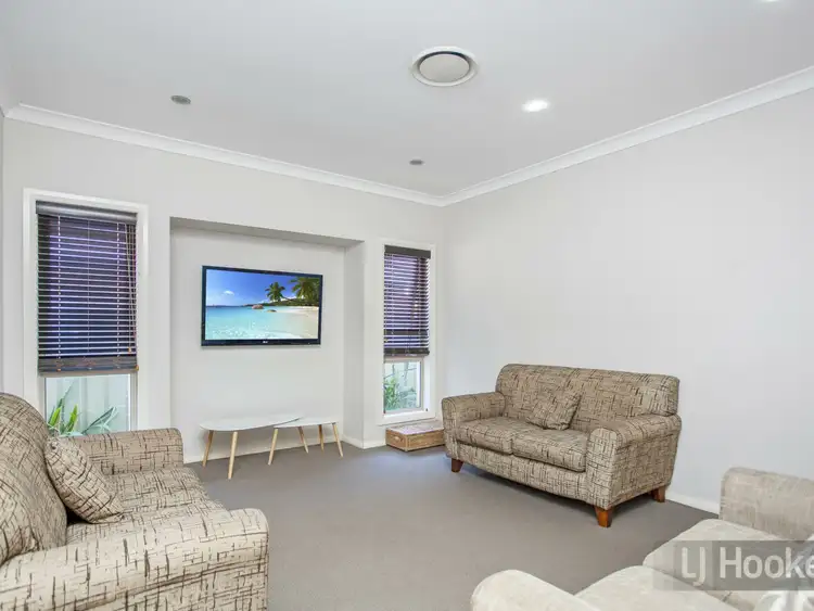 Fifth view of Homely house listing, 60 Bluehaven Drive, Old Bar NSW 2430