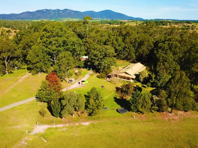 7 Echidna Lane, Quaama NSW 2550