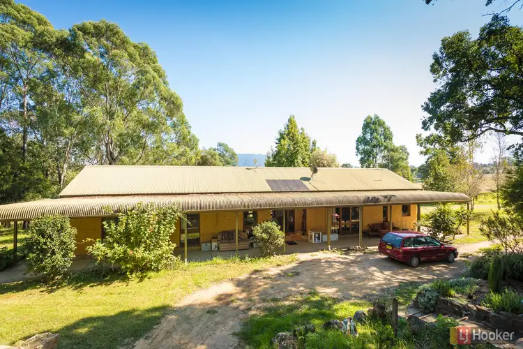 Second view of Homely rural property listing, 7 Echidna Lane, Quaama NSW 2550