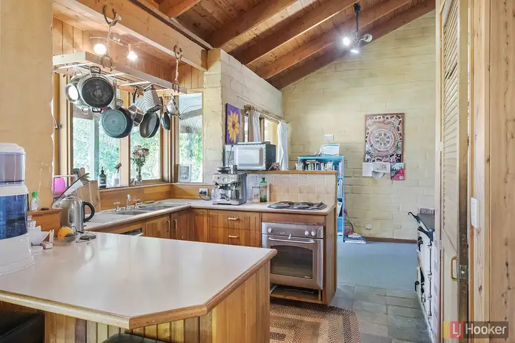 Third view of Homely rural property listing, 7 Echidna Lane, Quaama NSW 2550