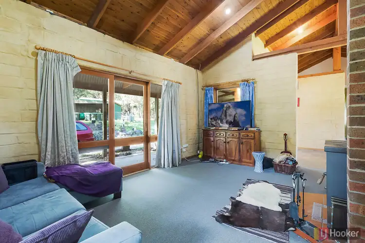 Seventh view of Homely rural property listing, 7 Echidna Lane, Quaama NSW 2550