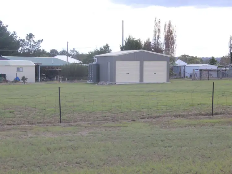 17 Forbes Street, Deepwater NSW 2371