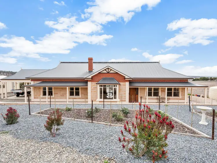 Main view of Homely house listing, 116 The Brook Drive, Currency Creek SA 5214