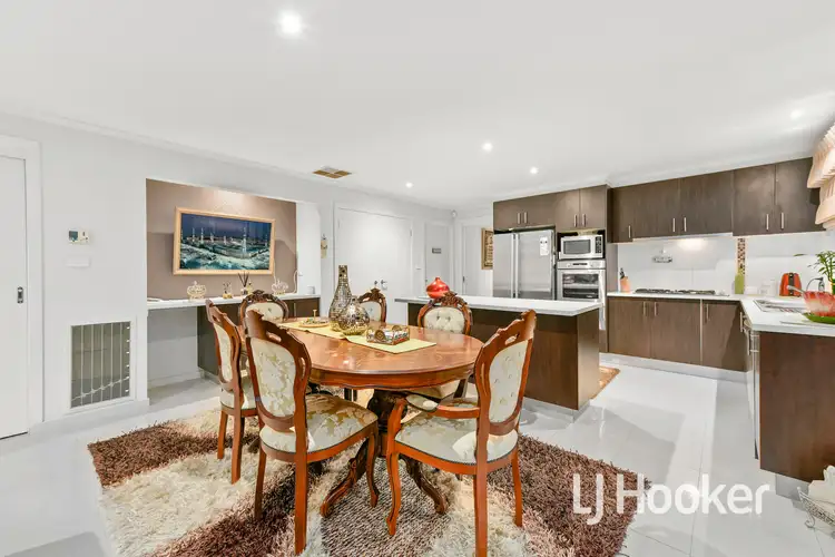 Sixth view of Homely house listing, 3 Palais Close, Narre Warren South VIC 3805