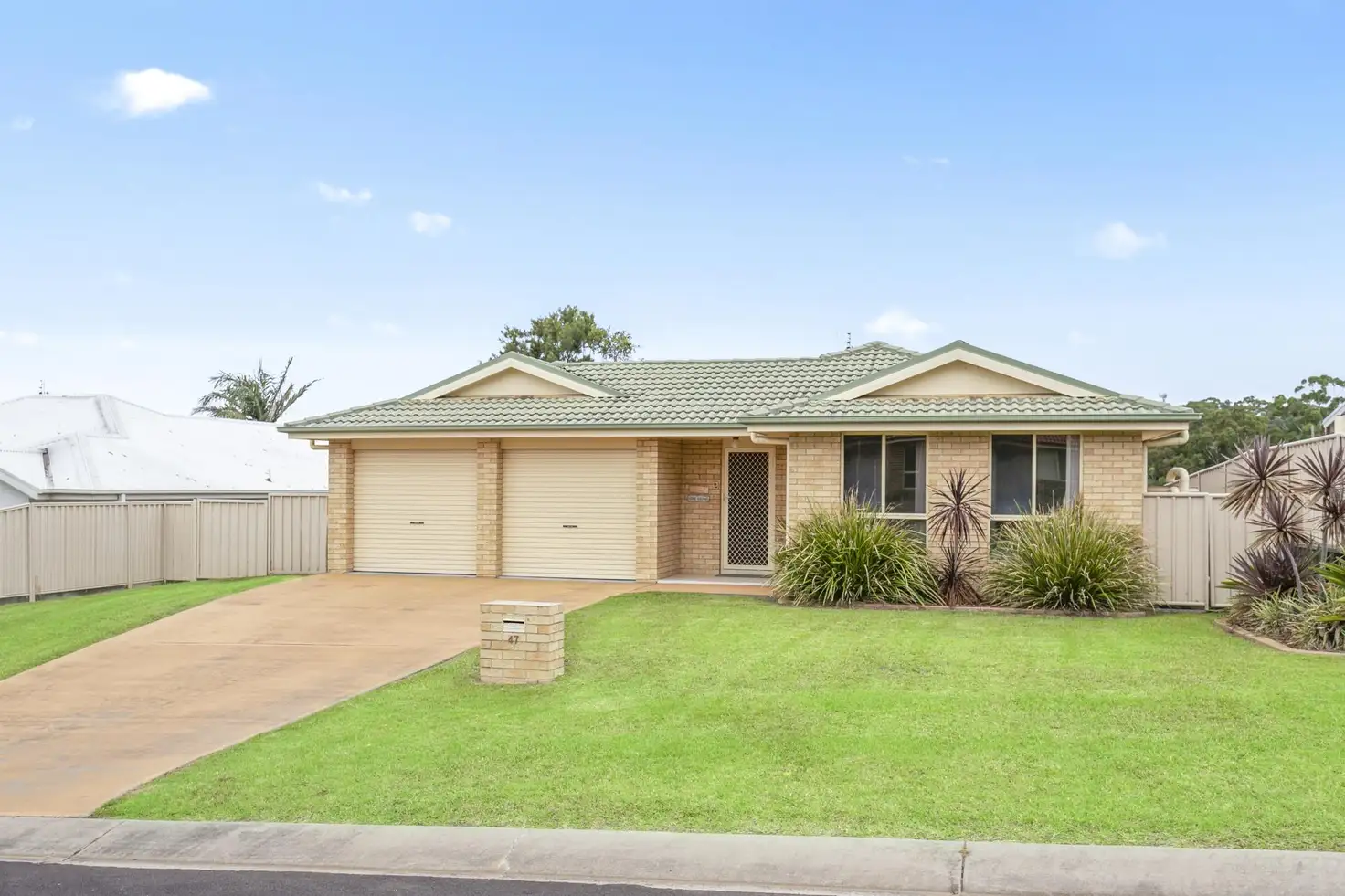 Main view of Homely house listing, 47 Royal Mantle Drive, Ulladulla NSW 2539