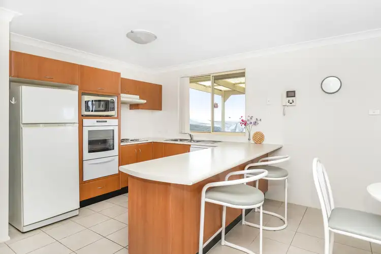 Third view of Homely house listing, 47 Royal Mantle Drive, Ulladulla NSW 2539