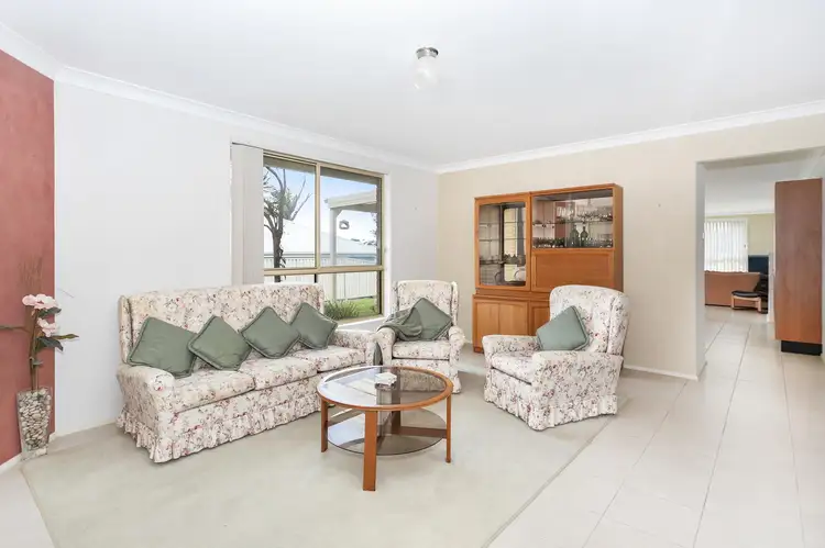 Fourth view of Homely house listing, 47 Royal Mantle Drive, Ulladulla NSW 2539