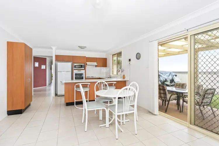 Fifth view of Homely house listing, 47 Royal Mantle Drive, Ulladulla NSW 2539