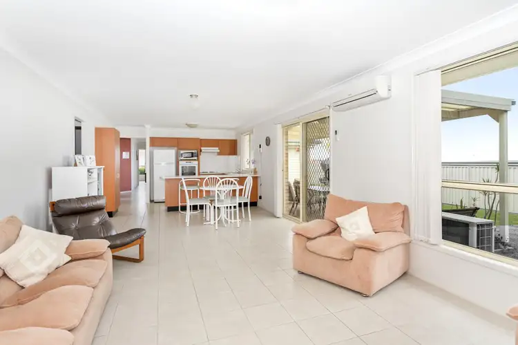 Sixth view of Homely house listing, 47 Royal Mantle Drive, Ulladulla NSW 2539