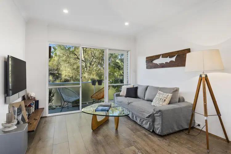9/45 O'Brien Street, Bondi Beach NSW 2026