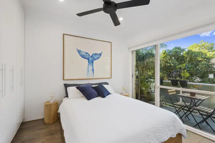 Fourth view of Homely apartment listing, 9/45 O'Brien Street, Bondi Beach NSW 2026