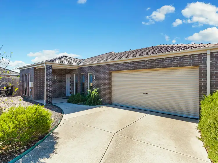 Main view of Homely house listing, 1a Thompson Place, Kilmore VIC 3764