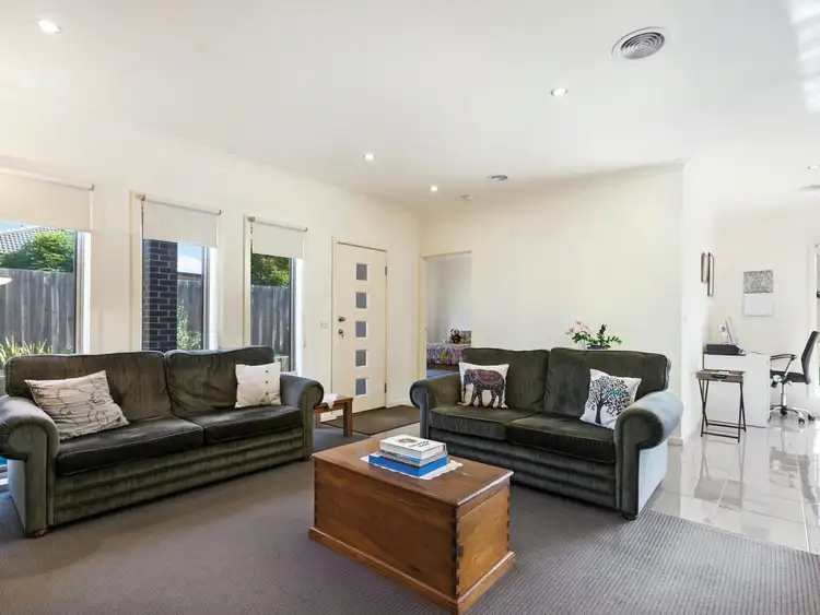 Third view of Homely house listing, 1a Thompson Place, Kilmore VIC 3764