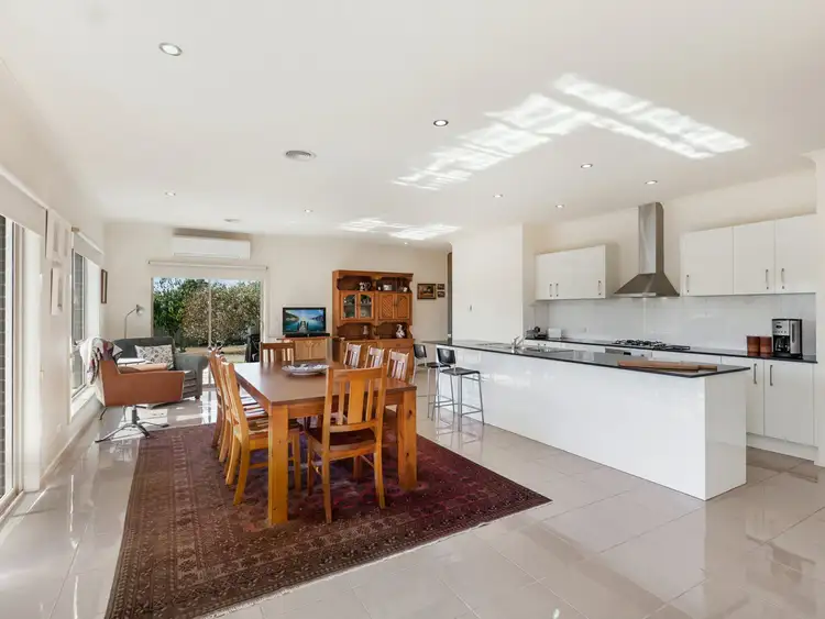 Fourth view of Homely house listing, 1a Thompson Place, Kilmore VIC 3764