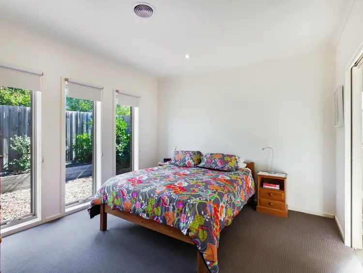 Fifth view of Homely house listing, 1a Thompson Place, Kilmore VIC 3764