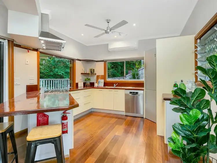 Fourth view of Homely house listing, 5 Cycas Close, Kamerunga QLD 4870